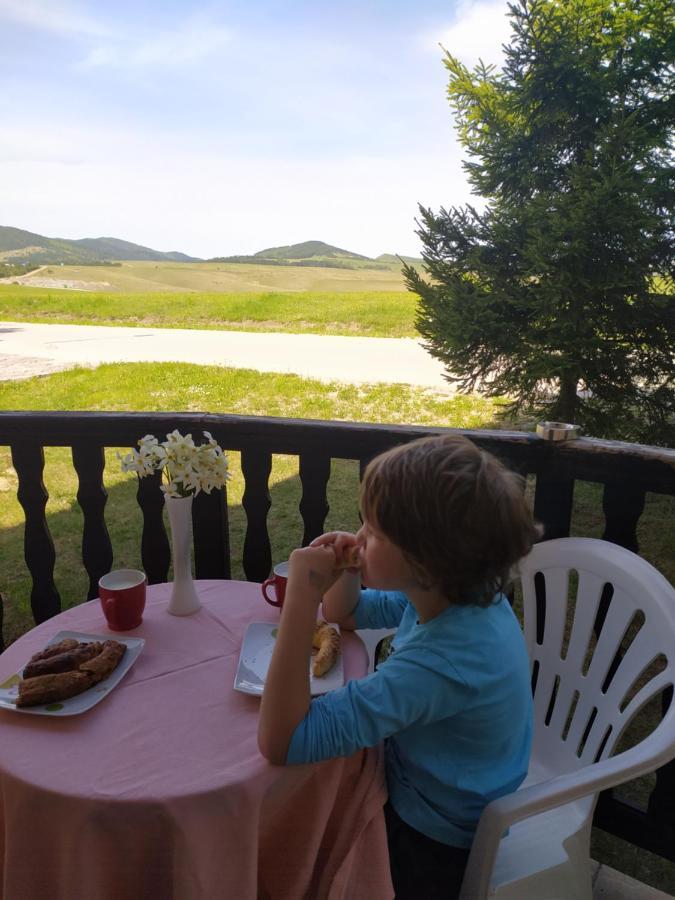 Apartman Gledovic 1 Zlatibor Quarto foto