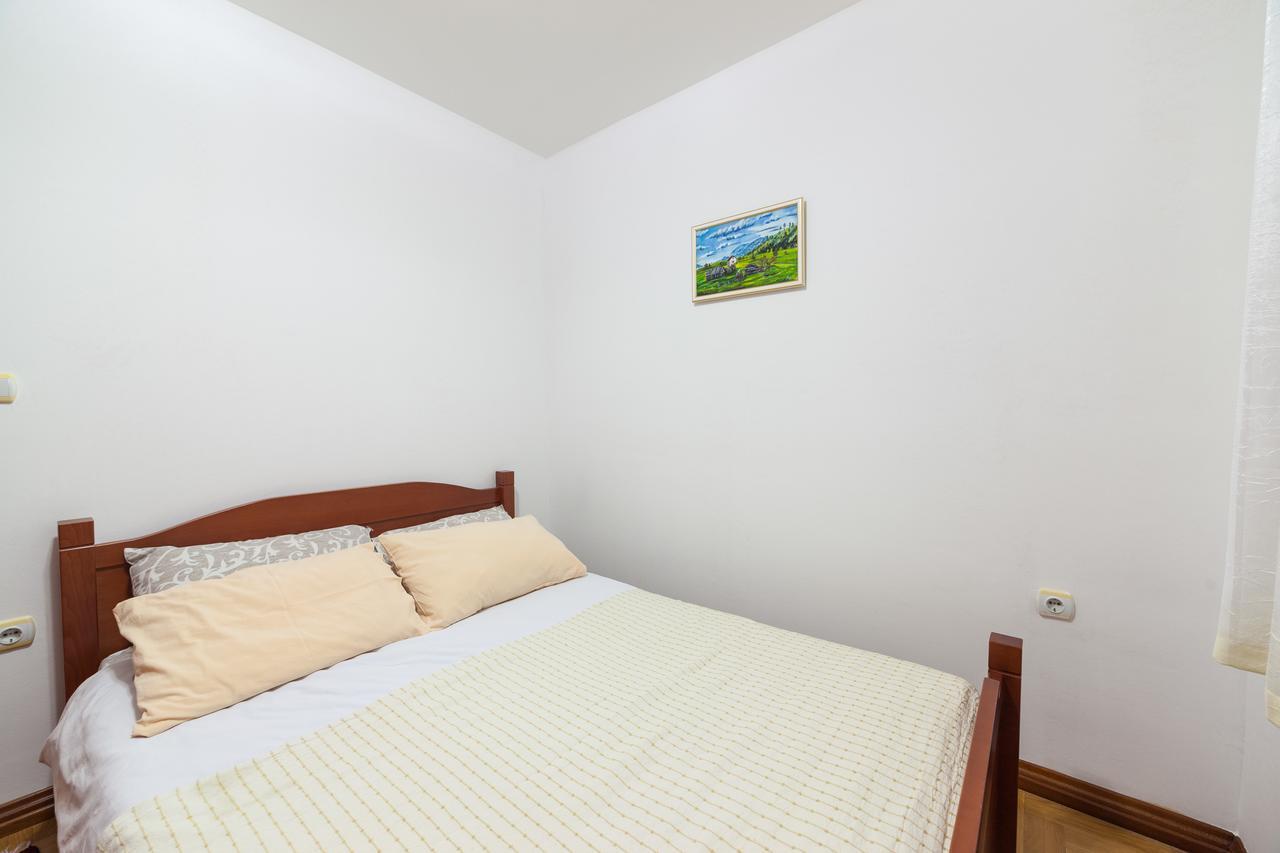 Apartman Gledovic 1 Zlatibor Exterior foto