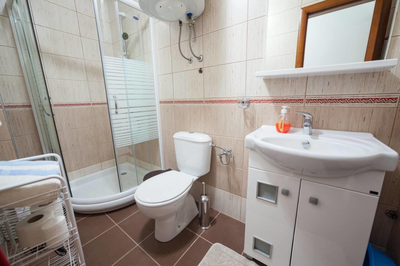 Apartman Gledovic 1 Zlatibor Exterior foto