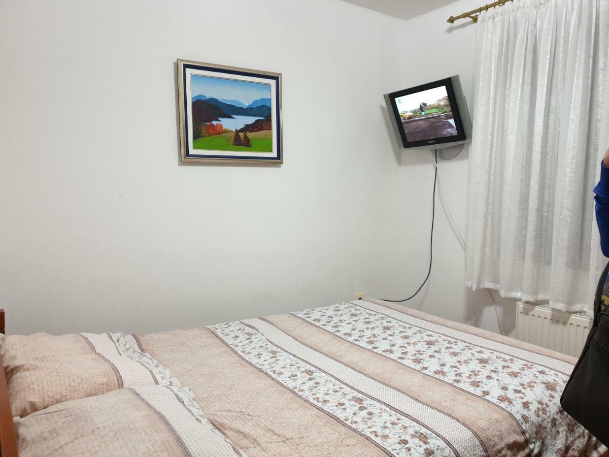 Apartman Gledovic 1 Zlatibor Exterior foto