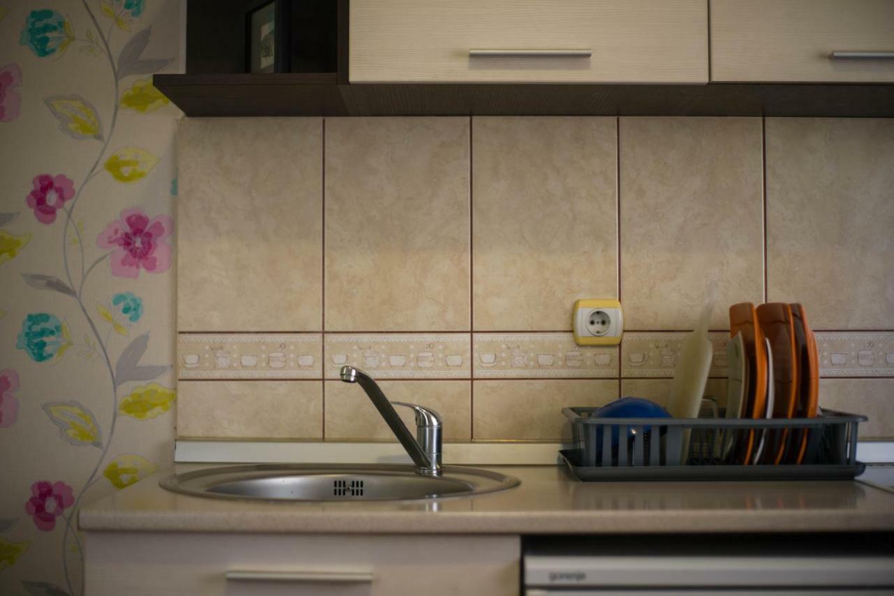 Apartman Gledovic 1 Zlatibor Exterior foto