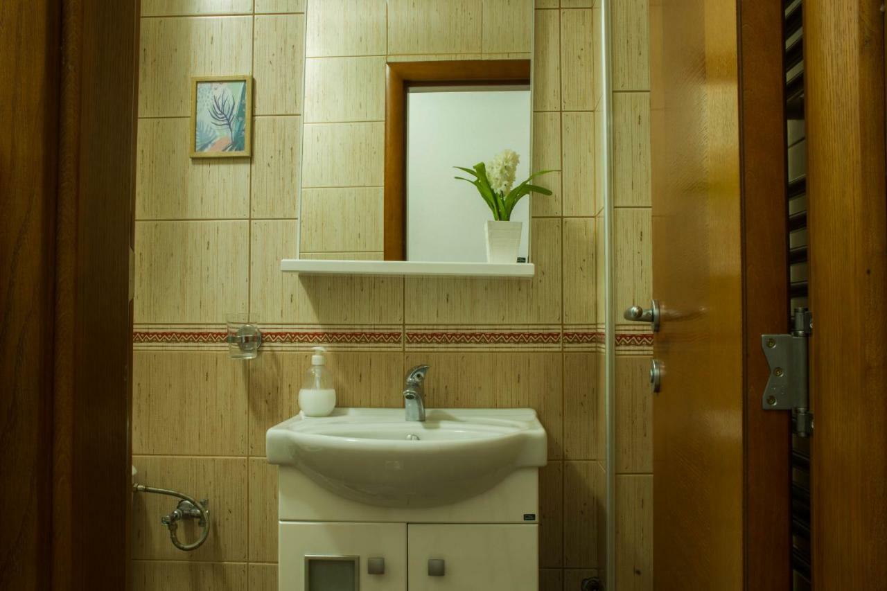 Apartman Gledovic 1 Zlatibor Exterior foto