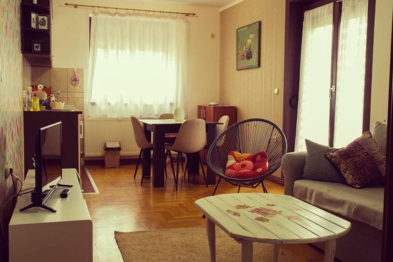 Apartman Gledovic 1 Zlatibor Exterior foto
